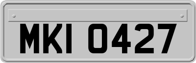MKI0427