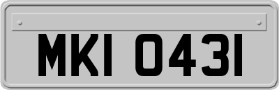 MKI0431