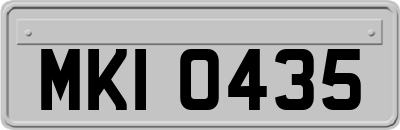 MKI0435