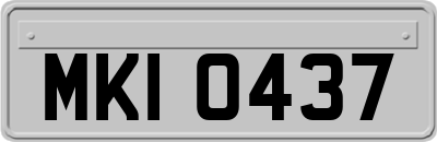 MKI0437