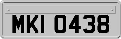 MKI0438