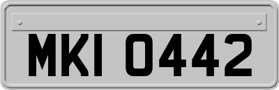 MKI0442