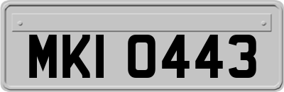 MKI0443