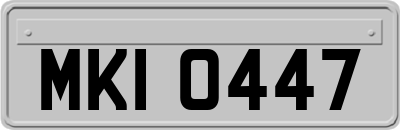 MKI0447