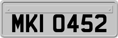 MKI0452