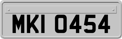 MKI0454