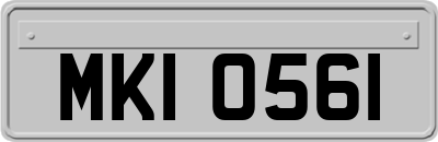 MKI0561