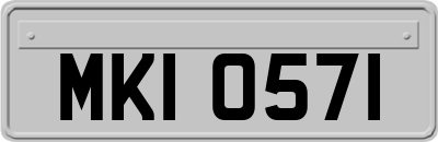 MKI0571
