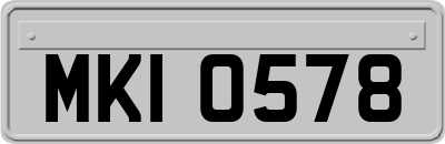 MKI0578