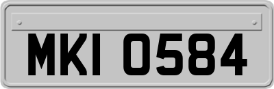 MKI0584