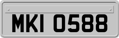 MKI0588