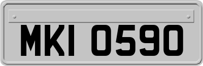 MKI0590