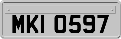 MKI0597