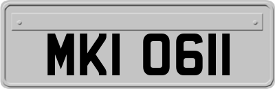 MKI0611