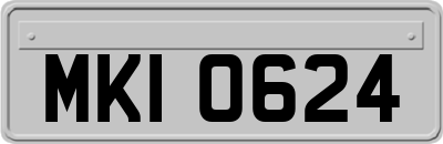 MKI0624