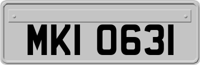 MKI0631