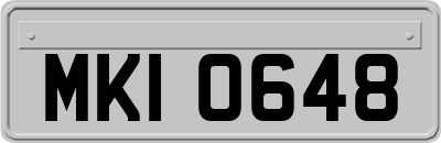 MKI0648