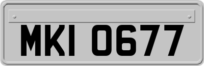 MKI0677