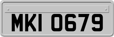 MKI0679