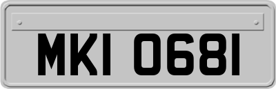MKI0681