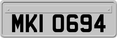 MKI0694