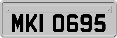MKI0695