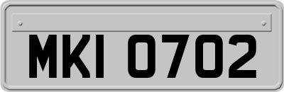 MKI0702