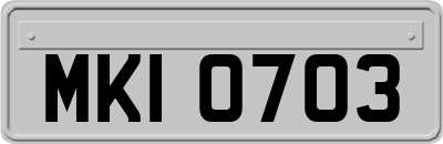 MKI0703