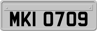 MKI0709