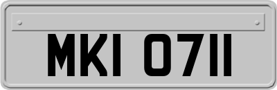MKI0711