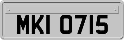MKI0715