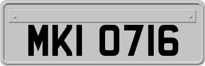 MKI0716