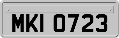 MKI0723