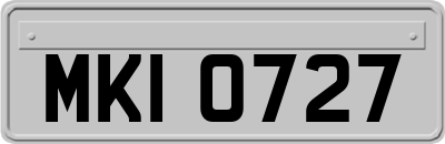MKI0727