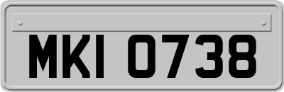 MKI0738