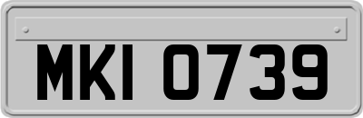 MKI0739