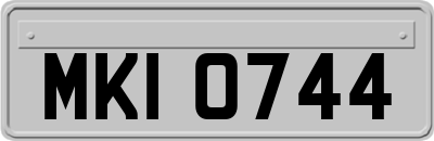 MKI0744