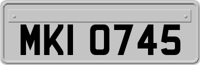 MKI0745