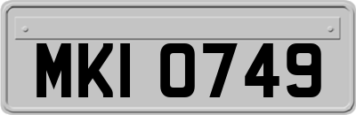 MKI0749