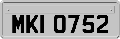 MKI0752