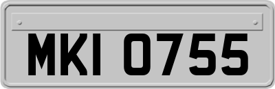 MKI0755