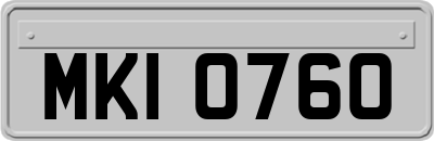 MKI0760