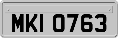 MKI0763