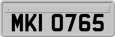MKI0765