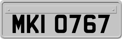 MKI0767
