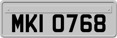 MKI0768