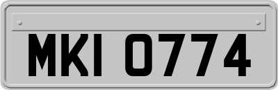 MKI0774