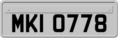 MKI0778