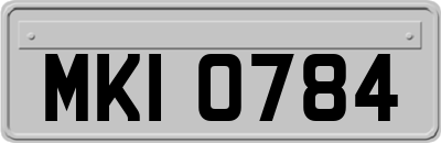 MKI0784