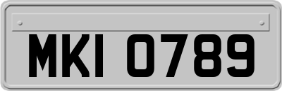 MKI0789